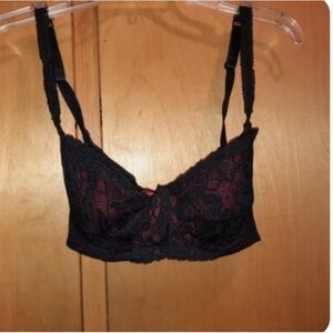 NEW Lane Bryant Bra 40C